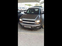 للبيع شفروليت Blazer 2005