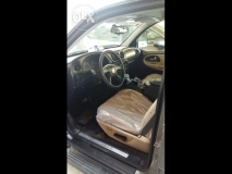 للبيع شفروليت Blazer 2005