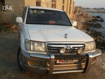 للبيع تويوتا Land Cruiser  1998