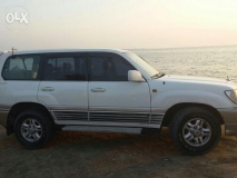 للبيع تويوتا Land Cruiser  1998