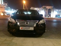 للبيع نيسان Sentra 2014
