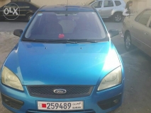 للبيع فورد Focus 2006