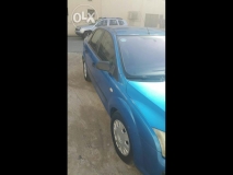 للبيع فورد Focus 2006