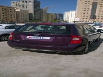 للبيع كيا Carens 2011