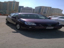 للبيع كيا Carens 2011