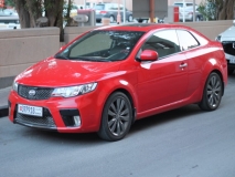 للبيع كيا Cerato 2012