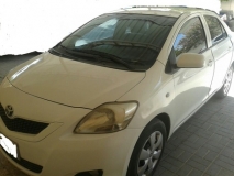 للبيع تويوتا Yaris 2008