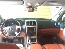 للبيع جمس Acadia 2008