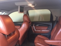 للبيع جمس Acadia 2008