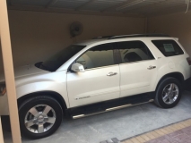 للبيع جمس Acadia 2008