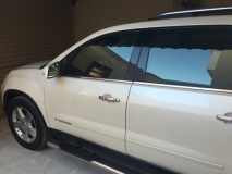 للبيع جمس Acadia 2008