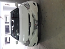 للبيع هونداي Tucson 2010