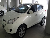 للبيع هونداي Tucson 2010