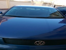 للبيع فولكس واجن Passat  2000