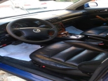 للبيع فولكس واجن Passat  2000