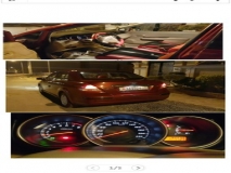 للبيع نيسان Tidda 2011