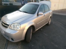 للبيع شفروليت Optra 2005