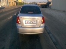 للبيع شفروليت Optra 2005