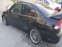 للبيع هوندا Civic 2005