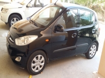 للبيع هونداي Grand I10 2011