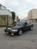 للبيع ميركوري Grand Marquis 2007