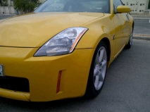 للبيع نيسان ZX 2005