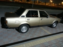 للبيع تويوتا Corolla 1981