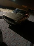 للبيع تويوتا Corolla 1981