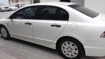 للبيع هوندا Civic 2008