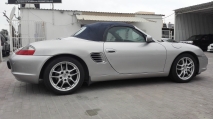 للبيع بورش Boxster 2004