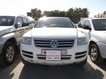 للبيع فولكس واجن touareg 2006