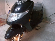 للبيع دراجات نارية سوزوكي 2012 3