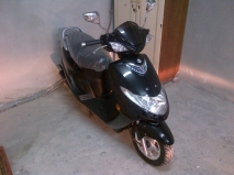 للبيع دراجات نارية سوزوكي 2012 item thumb 2