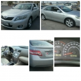 للبيع تويوتا camry 2011