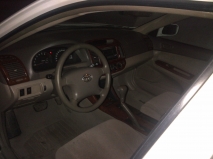 للبيع تويوتا camry 2004