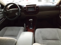 للبيع تويوتا camry 2006