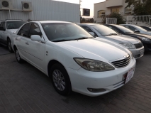 للبيع تويوتا camry 2003