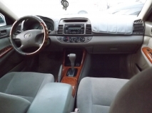 للبيع تويوتا camry 2003