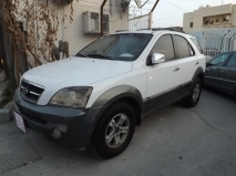 للبيع كيا Sorento 2005