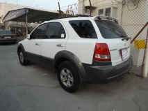 للبيع كيا Sorento 2005