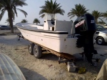 للبيع قوارب fishing boat 2010