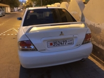 للبيع متسوبيشي Lancer 2009