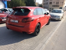 للبيع بورش Cayenne GTS  2013