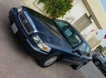 للبيع ميركوري Grand Marquis 2008