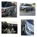 للبيع لاند روفر RANGE ROVER 2006