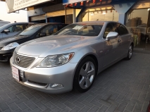 للبيع لكزس LS 2007