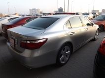 للبيع لكزس LS 2007