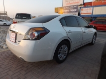 للبيع نيسان Altima 2010