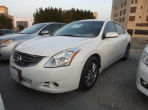 للبيع نيسان Altima 2011