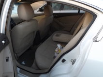 للبيع نيسان Altima 2011